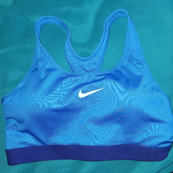 Brand New Nike Medium Sports Bra